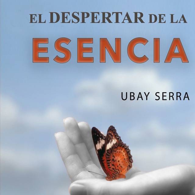Book cover for El despertar de la esencia