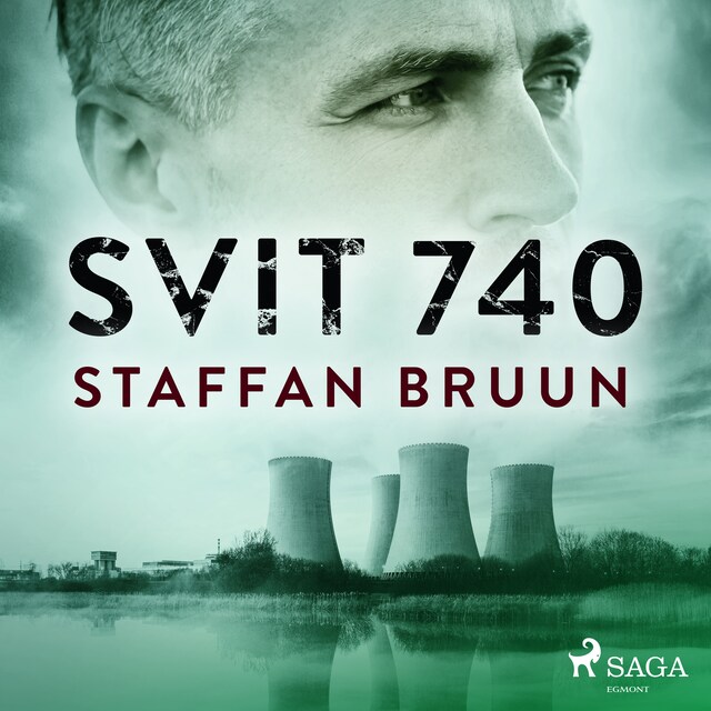 Book cover for Svit 740