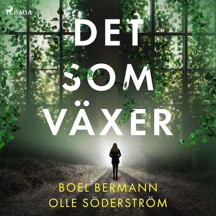 Det som växer bookCoverFor