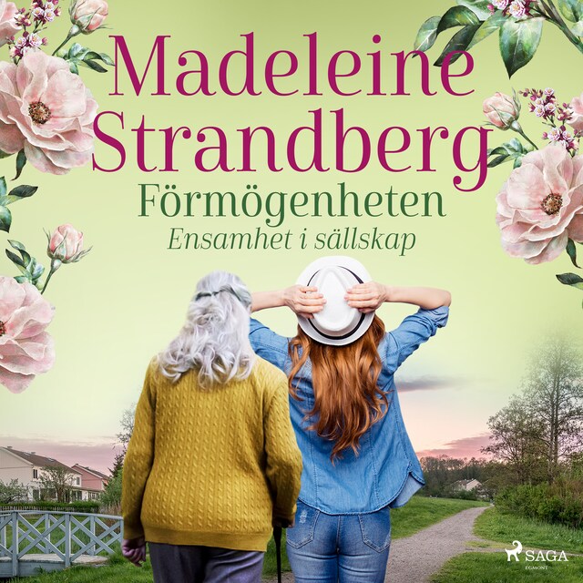 Copertina del libro per Förmögenheten