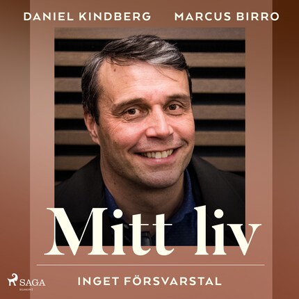 Mitt liv: inget försvarstal bookCoverFor