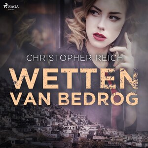 Wetten van bedrog - luisterboek