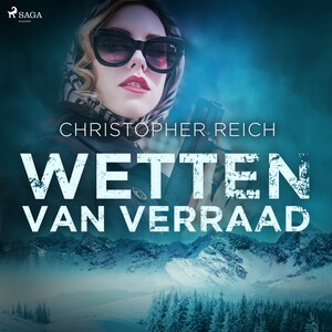 Wetten van verraad - luisterboek