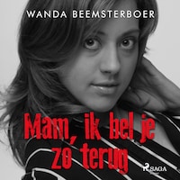 Mam, ik bel je zo terug
