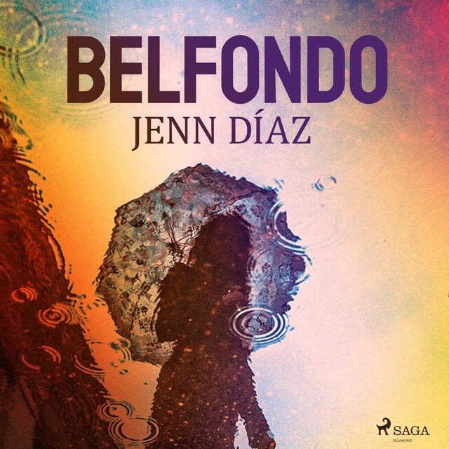 Okładka książki dla Belfondo