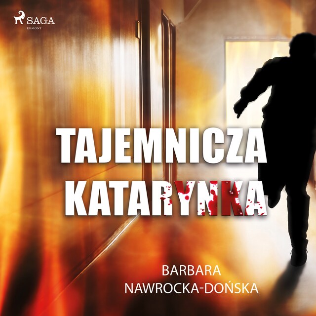 Book cover for Tajemnicza katarynka