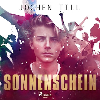 Sonnenschein als Hörbuch