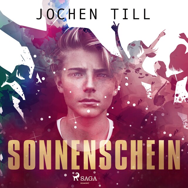 Book cover for Sonnenschein