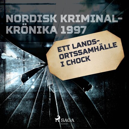 Ett landsortssamhälle i chock bookCoverFor