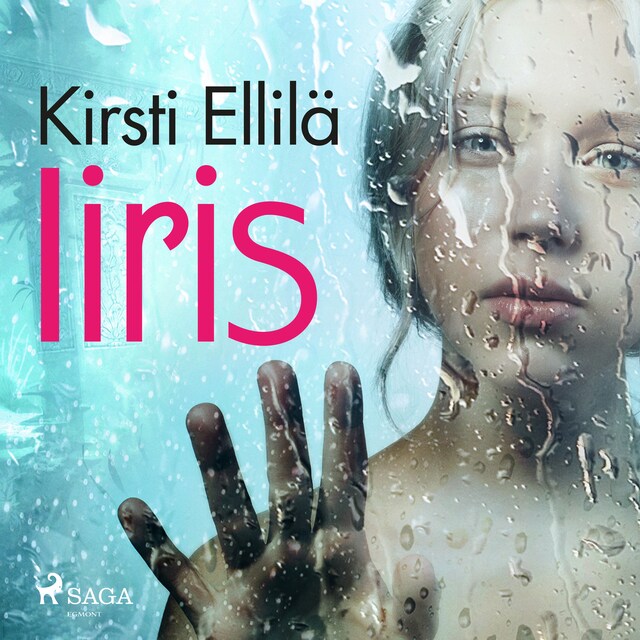 Book cover for Iiris
