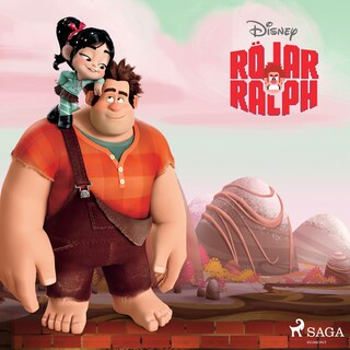 Röjar-Ralf bookCoverFor