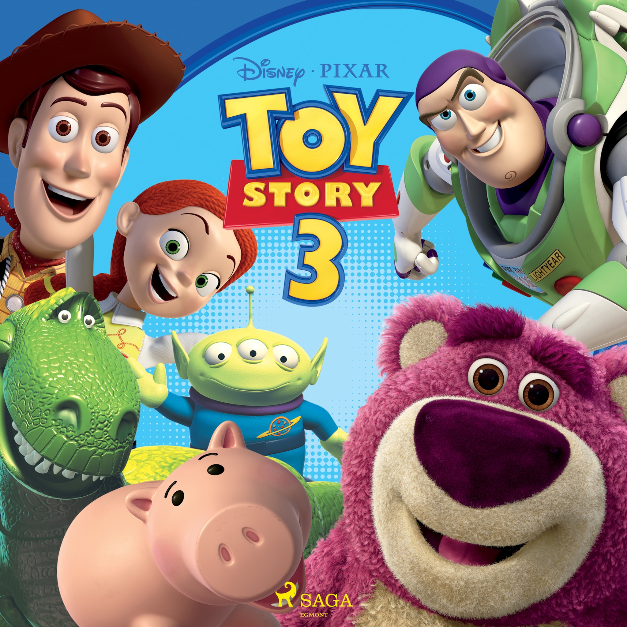 toy story three