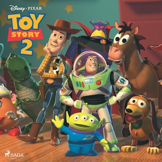 Toy Story 2 bookCoverFor