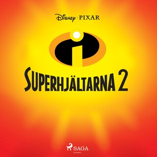 Superhjältarna 2 bookCoverFor