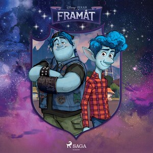 Framåt bookCoverFor