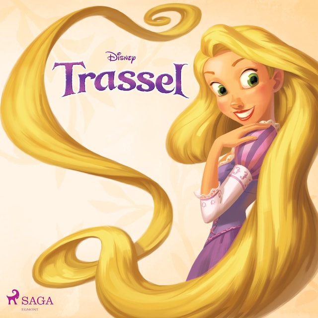 Book cover for Trassel