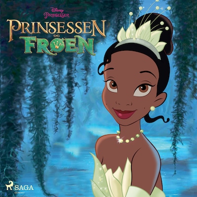 Prinsessen og frøen