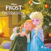 Frost - Forårsfesten
