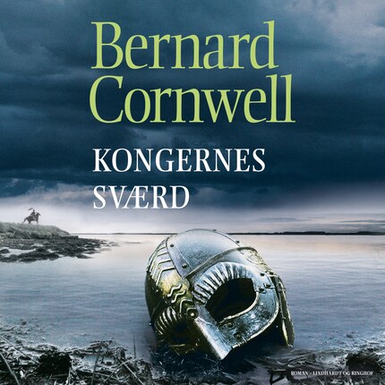 Kongernes sværd bookCoverFor
