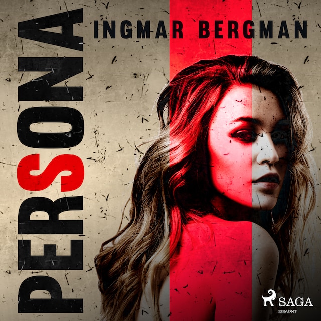 Persona Buchcover für Persona