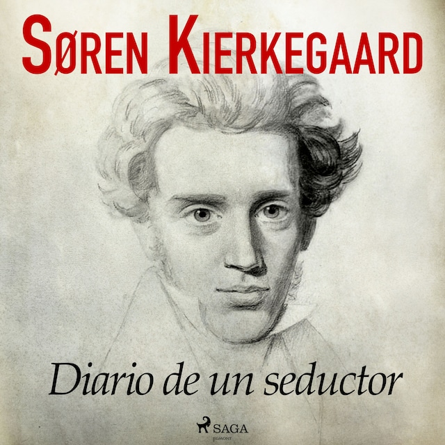 Okładka książki dla Diario de un seductor