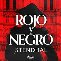 Rojo y negro