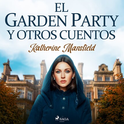 El garden party y otros cuentos bookCoverFor