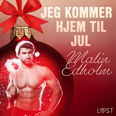 21. december: Jeg kommer hjem til jul – en erotisk julekalender