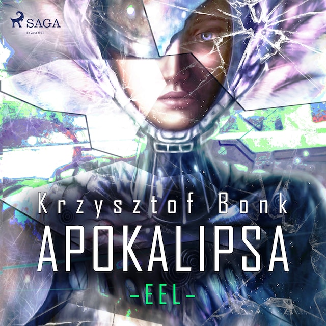 Book cover for EEL II Apokalipsa