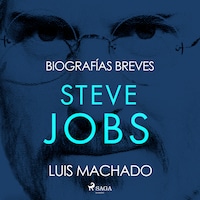 Biografías breves - Steve Jobs