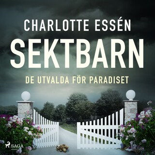 Sektbarn bookCoverFor