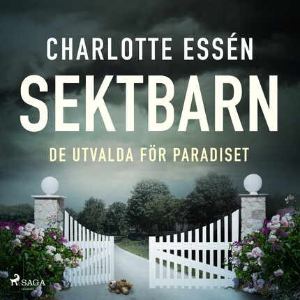 Sektbarn bookCoverFor