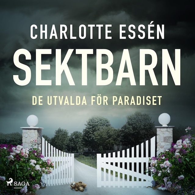 Book cover for Sektbarn