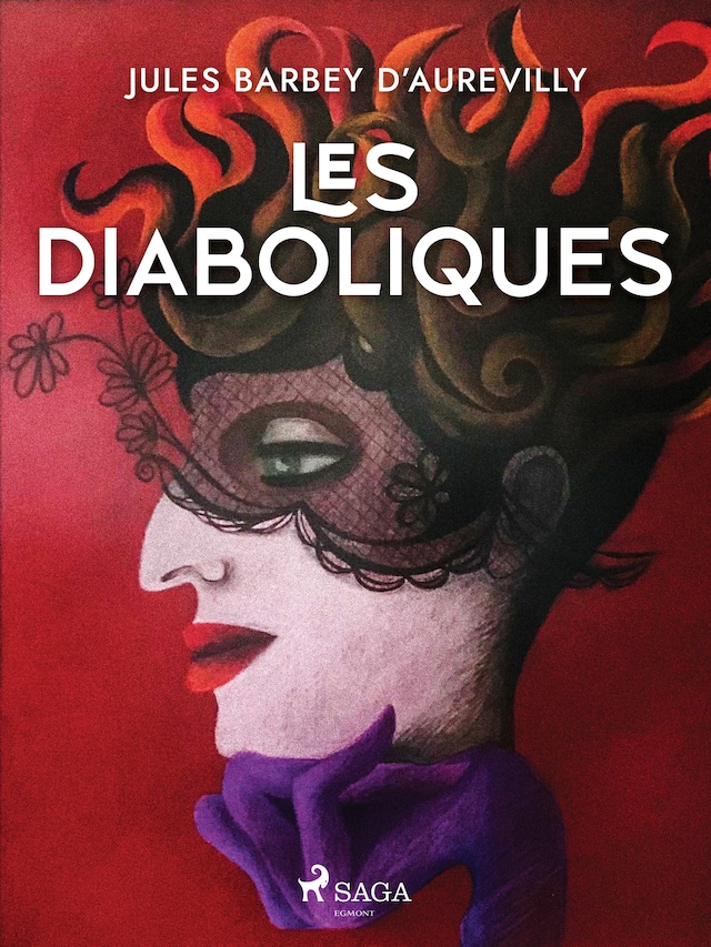 Book cover for Les Diaboliques