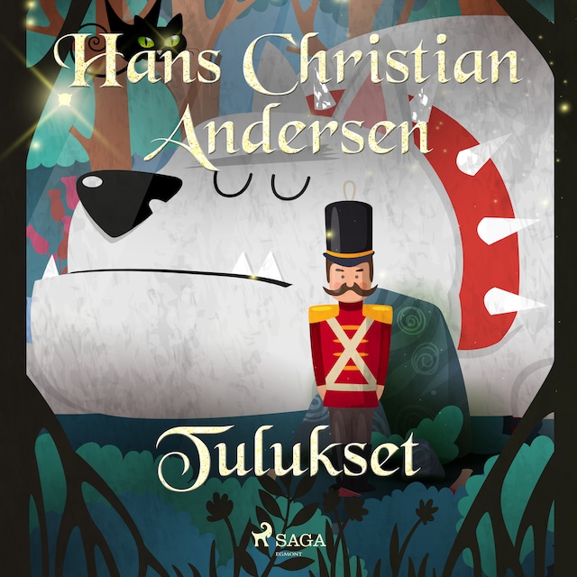 Book cover for Tulukset