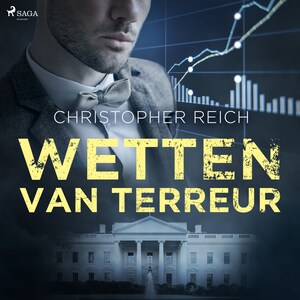 Wetten van terreur - luisterboek