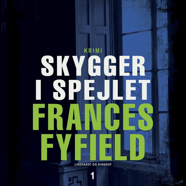 Skygger i spejlet