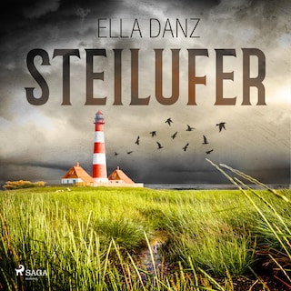 Steilufer als Hörbuch