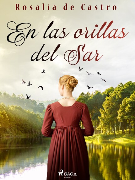 En las orillas del Sar bookCoverFor