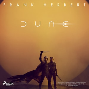 Dune - luisterboek