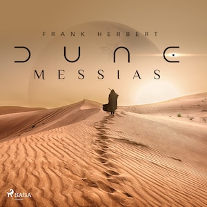 Dune Messias - luisterboek