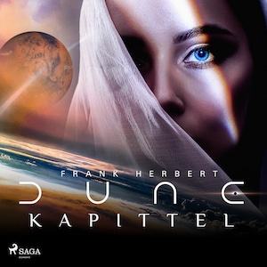 Dune Kapittel - luisterboek