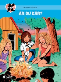K för Klara 19 - Är du kär?
