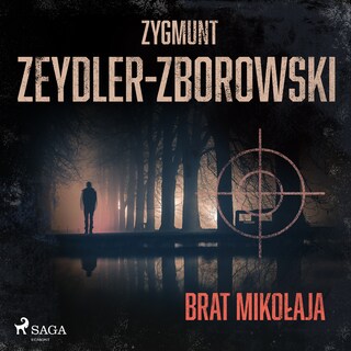 Brat Mikołaja bookCoverFor