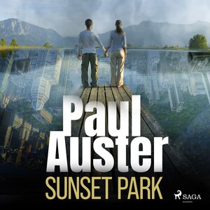 Sunset Park - luisterboek