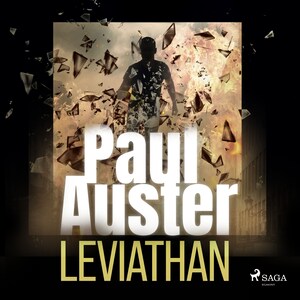 Leviathan - luisterboek