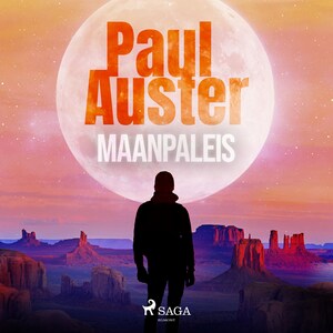 Maanpaleis - luisterboek