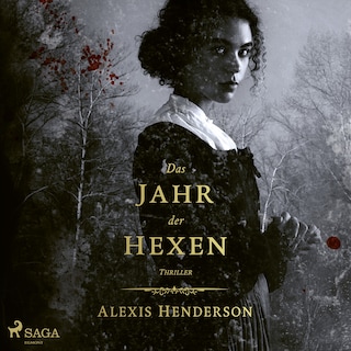 Das Jahr der Hexen als Hörbuch