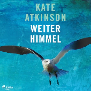 Weiter Himmel (Jackson-Brodie-Reihe 5) als Hörbuch