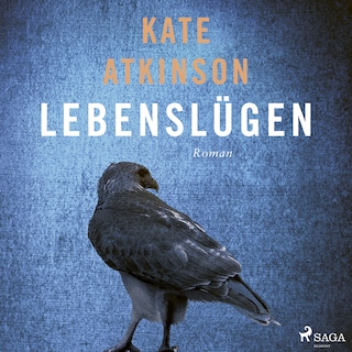 Lebenslügen (Jackson-Brodie-Reihe 3) als Hörbuch